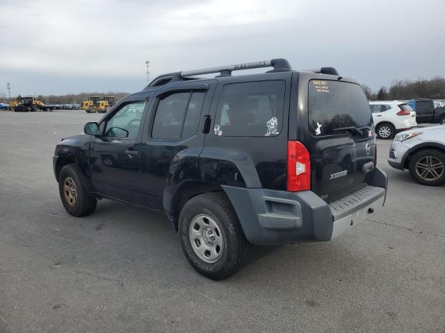 NISSAN XTERRA OFF 2011 black 4dr spor gas 5N1AN0NW6BC514337 photo #3