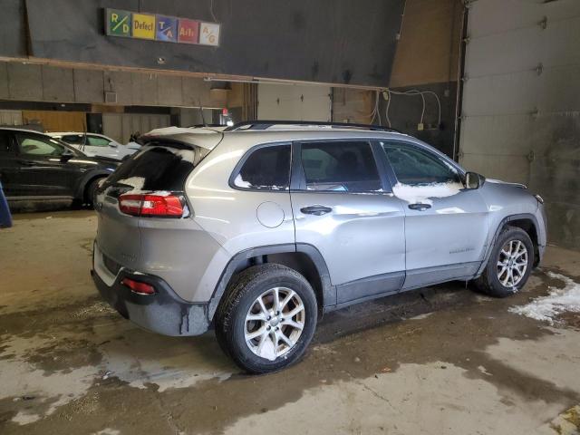 2017 JEEP CHEROKEE S - 1C4PJMAB7HW658278