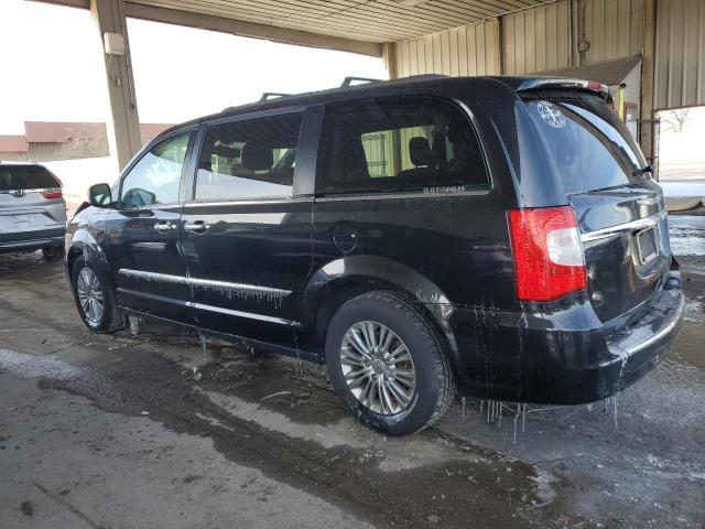 2016 CHRYSLER TOWN & COU 2C4RC1CG5GR207643