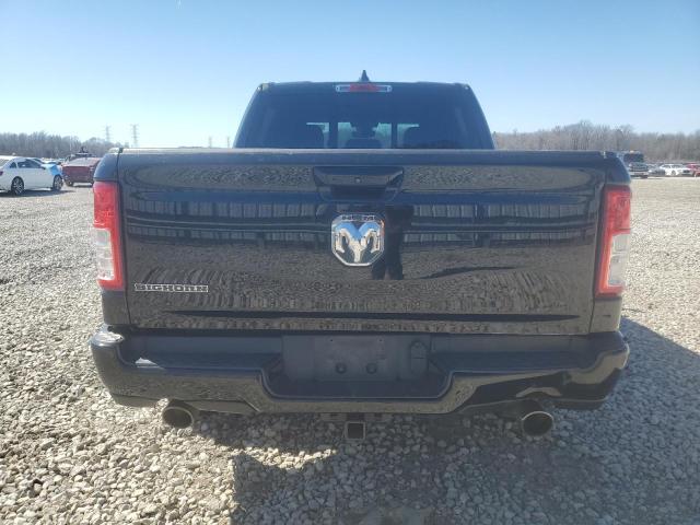 2019 RAM 1500 BIG H - 1C6RREFT7KN792169