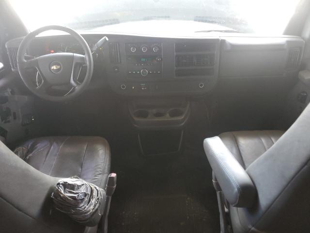 2012 CHEVROLET EXPRESS G2 #3286587177