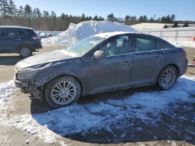 Vin: 1g1ph5sb0d7182131, lot: 44675575, chevrolet cruze eco 2013 img_1