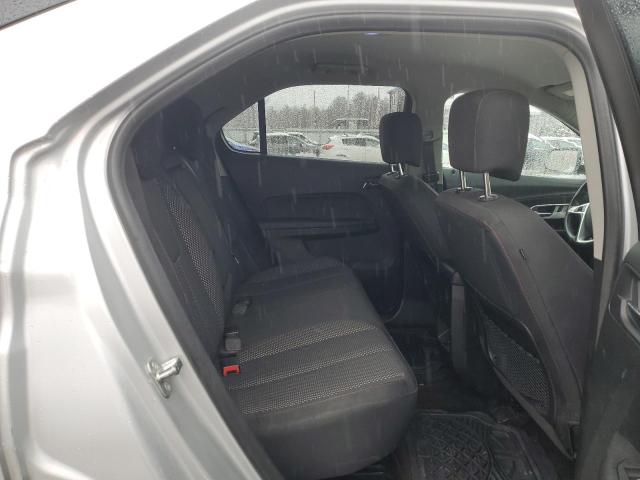 2016 CHEVROLET EQUINOX LT - 2GNFLFE31G6175695