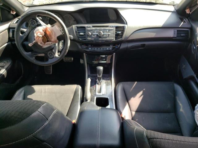 2016 HONDA ACCORD SPO - 1HGCR2F57GA179094