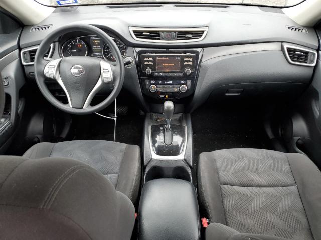 2016 NISSAN ROGUE S - KNMAT2MV4GP702854