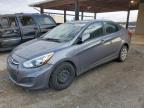 2017 HYUNDAI ACCENT SE - KMHCT4AEXHU193697