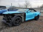 2020 CHEVROLET CAMARO LS - 1G1FB3DX4L0129031