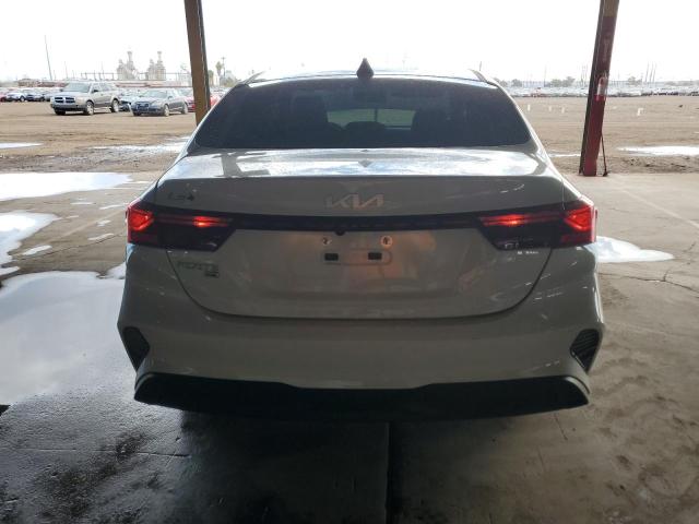 2022 KIA FORTE FE - 3KPF24AD0NE499037