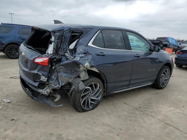 Vin: 3gnaxuev2kl173737, lot: 44212235, chevrolet equinox lt 20193