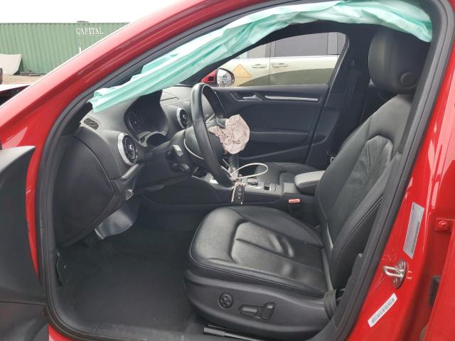 2019 AUDI A3 PREMIUM - WAUJEGFF2K1024689