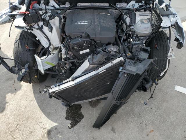 2023 AUDI Q5 PRESTIG - WA1CBAFY0P2099812