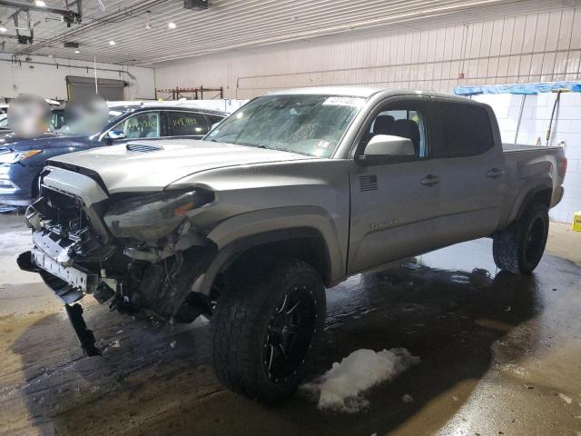 Vin: 3tmdz5bn3jm040925, lot: 43741005, toyota tacoma double cab 2018 img_1