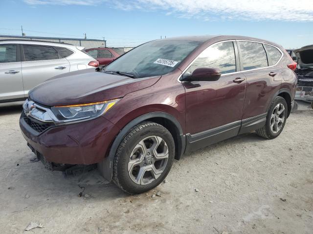 HONDA CR-V EX