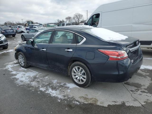 Vin: 1n4al3ap2fn315781, lot: 46283905, nissan altima 2.5 20152
