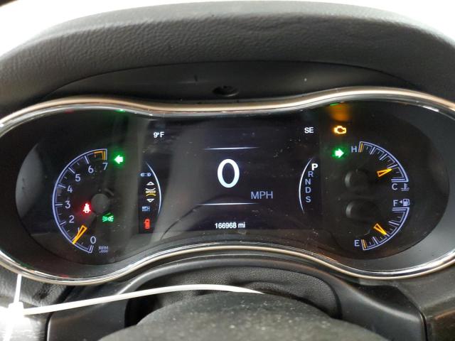 2015 JEEP GRAND CHER - 1C4RJFBG4FC749196
