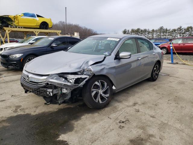 Vin: 1hgcr2f38ha282699, lot: 43731345, honda accord lx 2017 img_1