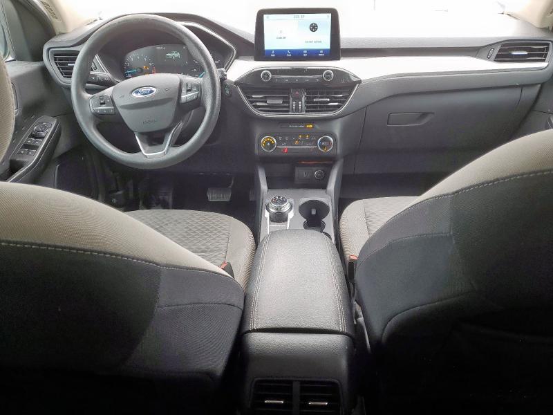2020 FORD ESCAPE SE - 1FMCU0G62LUB66783