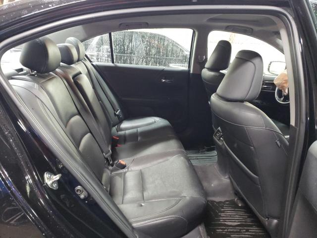 2016 HONDA ACCORD TOU - 1HGCR3F91GA032214