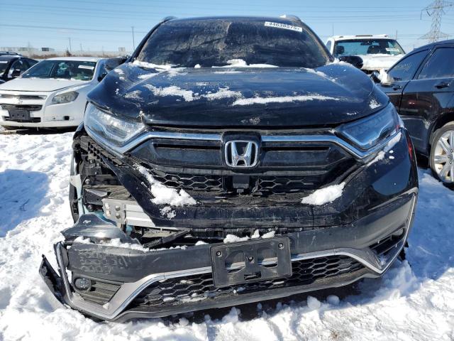 2022 HONDA CR-V TOURI - 7FARW2H98NE002287