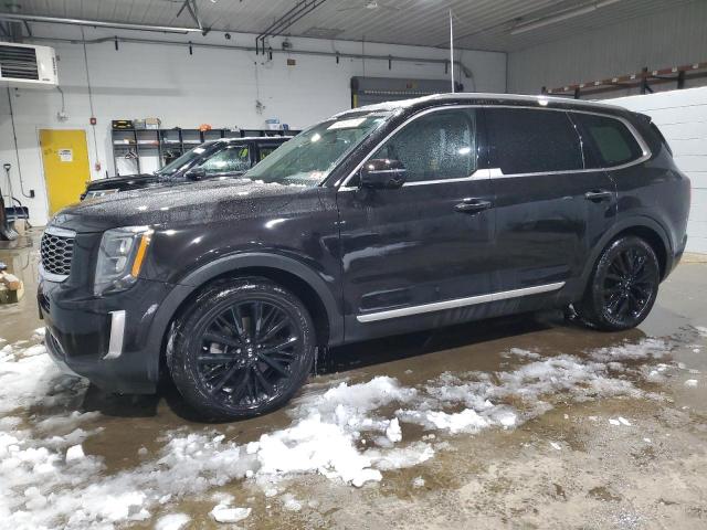 KIA TELLURIDE