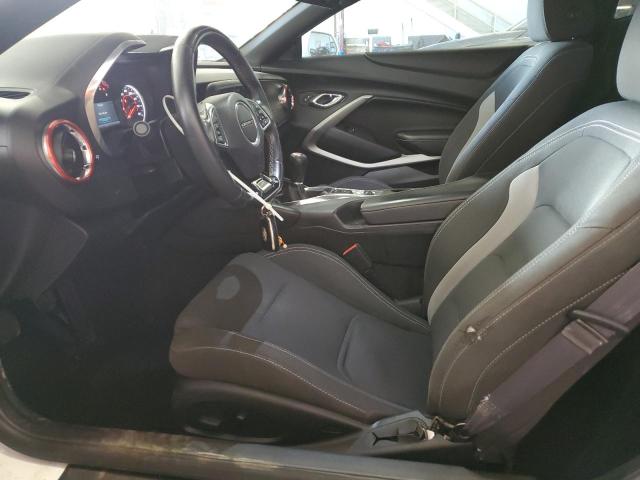 2017 CHEVROLET CAMARO LS 1G1FA1RX5H0102265