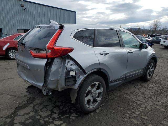 2019 HONDA CR-V EX - JHLRW2H58KX011133