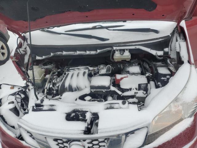 2017 NISSAN NV200 2.5S 3N6CM0KN1HK697562