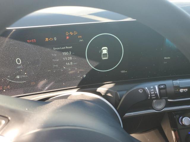2025 HYUNDAI SANTA CRUZ - 5NTJCDDE7SH131958