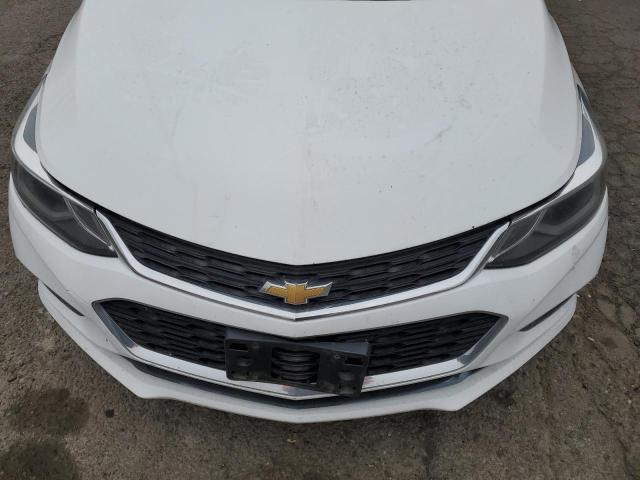 2017 CHEVROLET CRUZE LT - 3G1BE6SM8HS569088