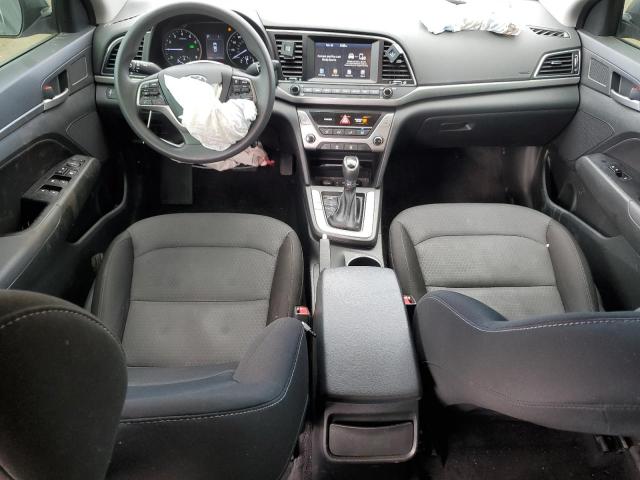 2018 HYUNDAI ELANTRA SE 5NPD84LF0JH401392