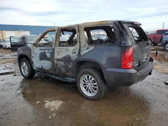 Vin: 1gkukce0xar270148, lot: 46789515, gmc yukon slt 20102