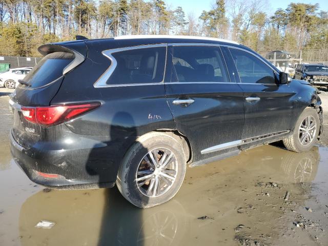 2017 INFINITI QX60 - 5N1DL0MM1HC520803