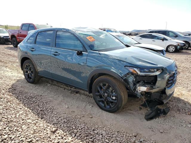 2025 HONDA HRV 3CZRZ1H53SM745824