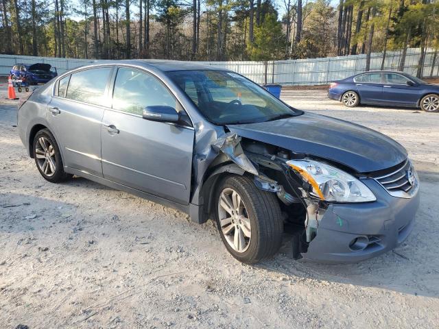 Vin: 1n4bl2ap4cn539015, lot: 46058805, nissan altima sr 20124