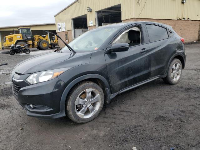 HONDA HR-V EX