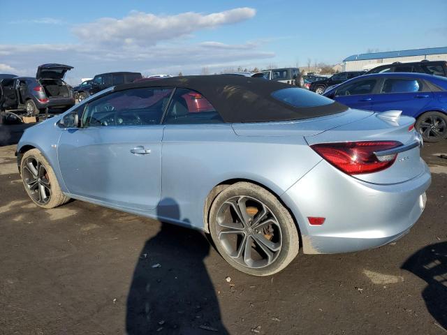 2016 BUICK CASCADA PR W04WT3N55GG067213