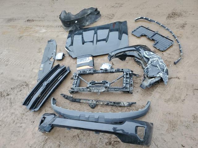 2018 CHEVROLET silverado 2GCVKREC3J1104544