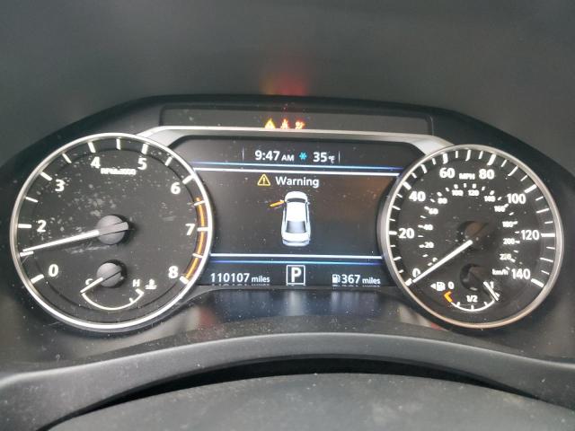 1N4BL4DV4MN366894 2021 NISSAN ALTIMA