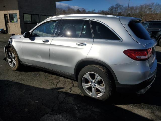 Vin: wdc0g4kb5gf093469, lot: 47353295, mercedes-benz glc-class 300 4matic 20162