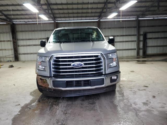 2017 FORD F150 SUPER - 1FTEW1CP4HFB04583