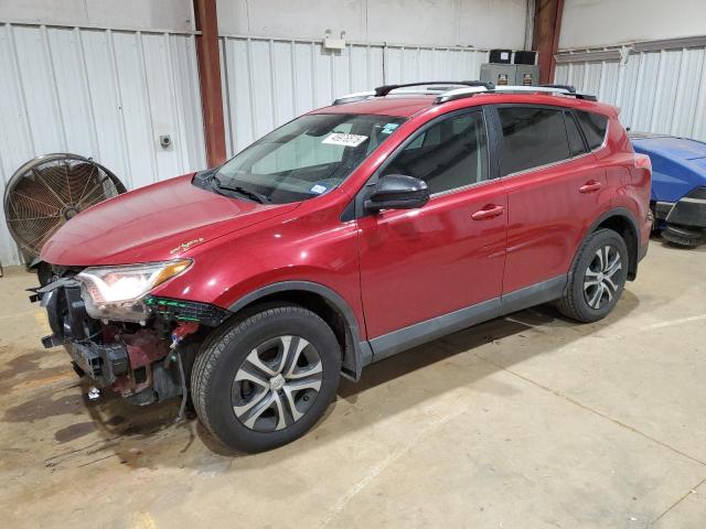 Vin: 2t3zfrev3hw403914, lot: 45976515, toyota rav4 le 2017 img_1