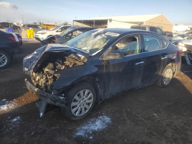 Vin: 3n1ab7ap9hy294926, lot: 44844505, nissan sentra s 2017 img_1
