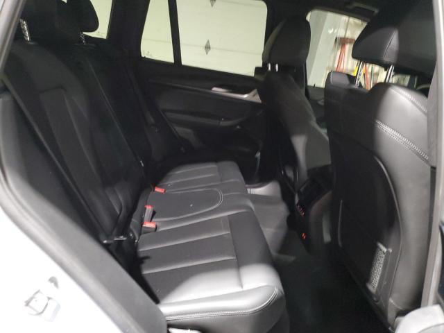 2024 BMW X3 XDRIVE3 5UX53DP0XR9U14856