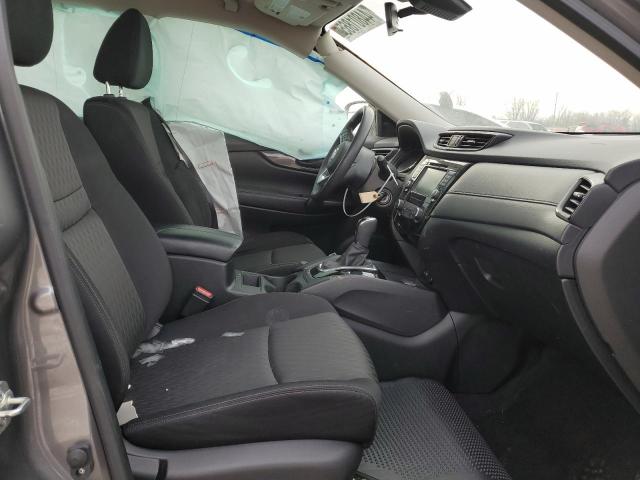 2020 NISSAN ROGUE S - JN8AT2MV8LW124018