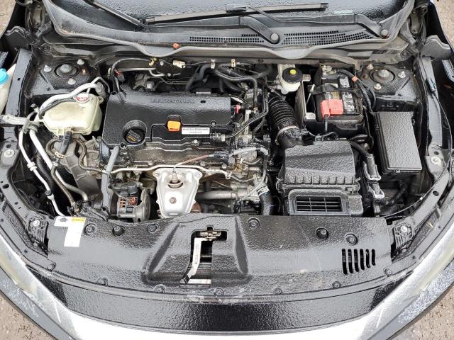 2016 HONDA CIVIC LX - 19XFC2F56GE077554