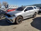2021 DODGE DURANGO GT - 1C4RDJDG7MC641711