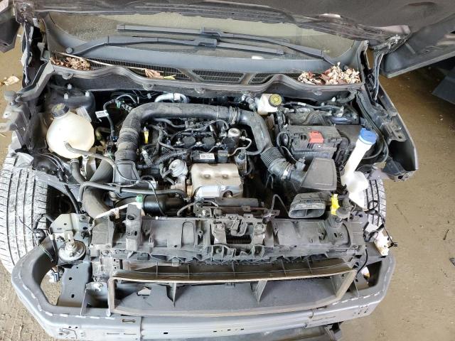 2020 FORD ECOSPORT S MAJ3S2GE1LC364697