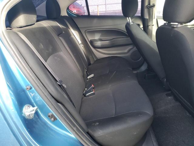 2021 MITSUBISHI MIRAGE G4 - ML32FUFJXMHF01456