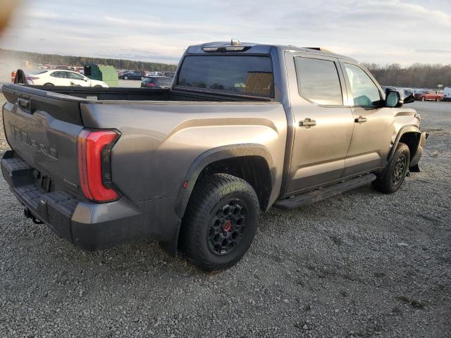 Vin: 5tfpc5db7sx088392, lot: 44886675, toyota tundra crewmax limited 20253