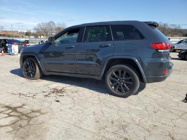 2017 JEEP GRAND CHER - 1C4RJFAG6HC894969